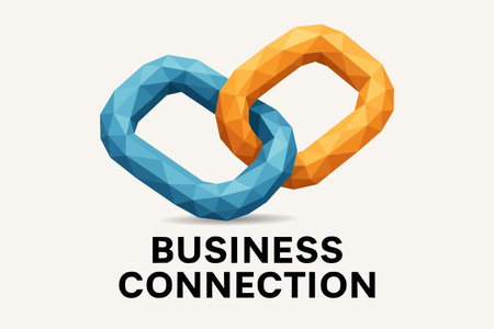 Business concept with icon design, vector illustration 10 eps graphic.のイラスト素材