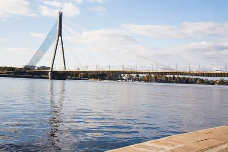 bridge