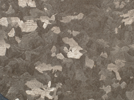 Close up on camouflage zinc plate texture background.の写真素材
