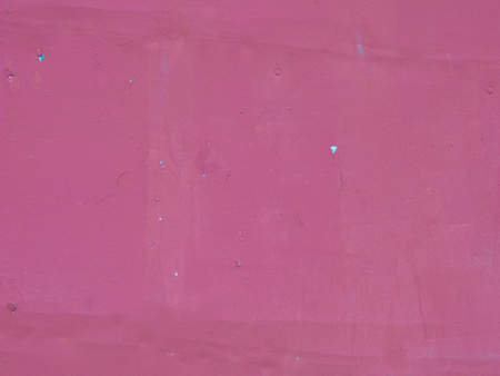 Metal purple grunge old scratched surface texture.の写真素材