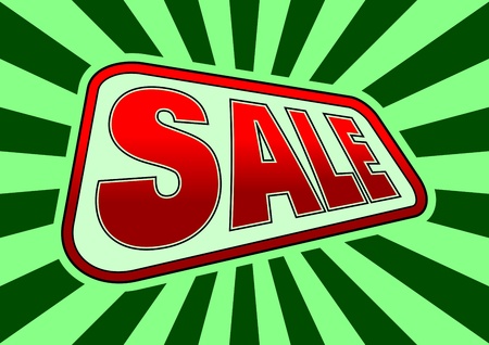 The word のイラスト素材