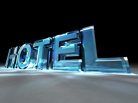 The sign の写真素材