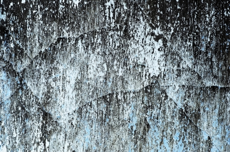 Grunge texture - old tacky wall close-upの写真素材