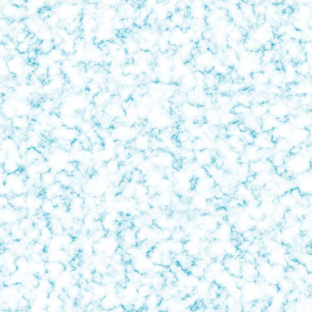 Abstract background of blue clouds for designの写真素材