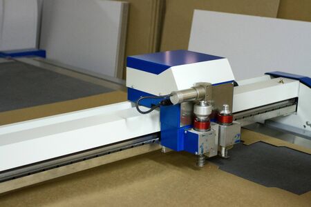 3d laser cutting plotter