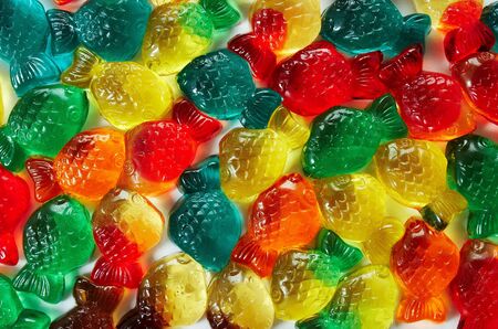 Sweet fish