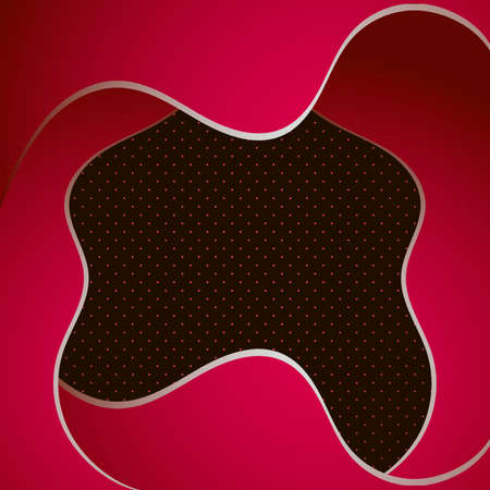 Abstract background.Image for design projects and advertising and decorationのイラスト素材