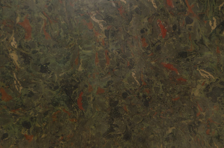 abstract green marble stone Wallpaper background textureの写真素材