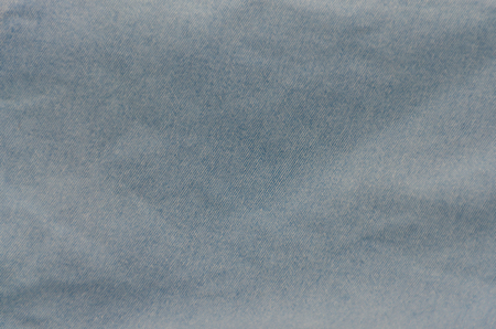 background, blue jeans fabric, textureの写真素材
