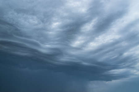 Stratus nebulosus for background