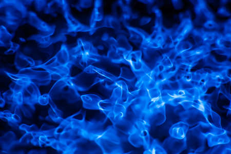 Sound waves in the dark