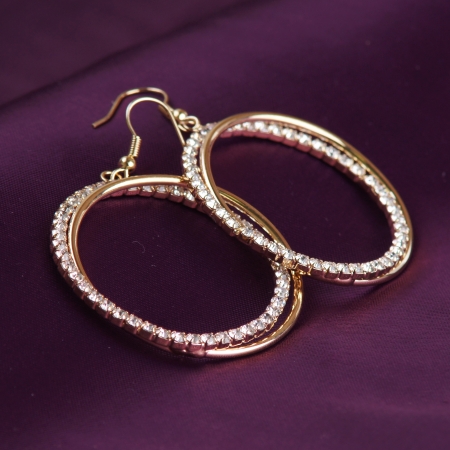 earringsの写真素材