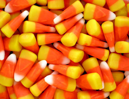some candy