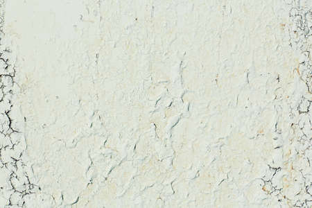 Texture of old rusty metalの写真素材