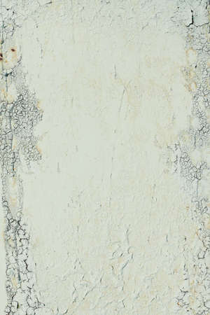 Texture of old rusty metalの写真素材