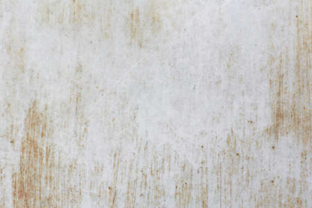 Texture of old rusty metal