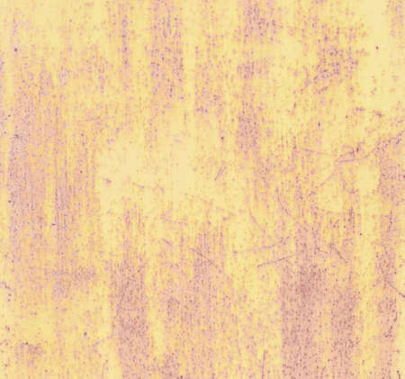 Texture of old rusty metalの写真素材