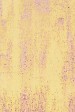 Texture of old rusty metalの写真素材