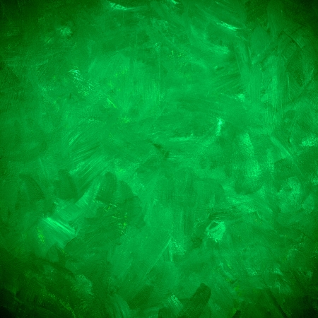 Abstract green vintage backgroundの写真素材