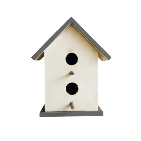 Nestling box の写真素材