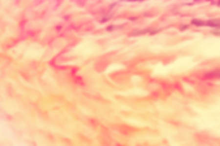 Abstract blurred backgroundの写真素材