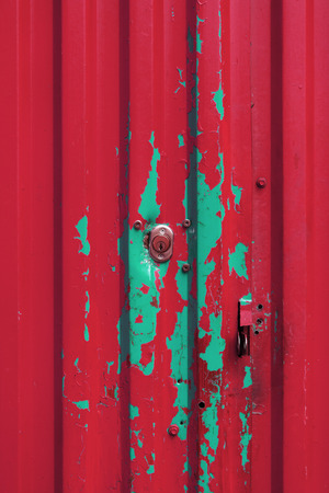 Metal textureの写真素材