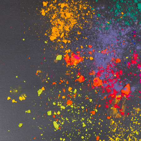 Colorful backgroundの写真素材