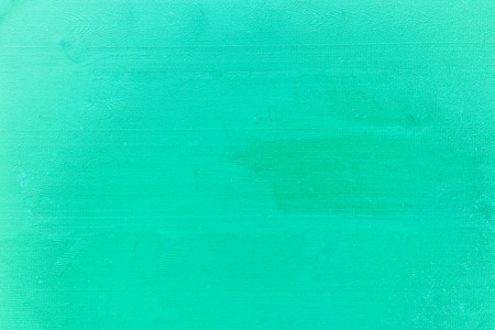 Blank green painted wooden texture or backgroundの写真素材