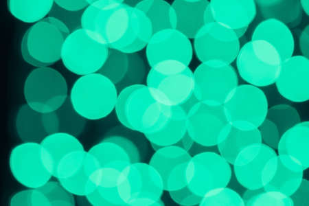 Abstract bokeh backgroundの写真素材
