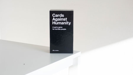 card against humanity