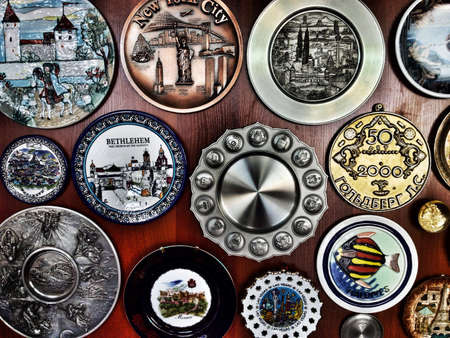 Plates