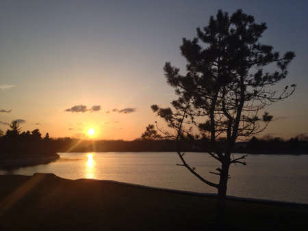 Sunsetの素材