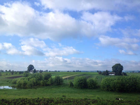 Landscapeの素材