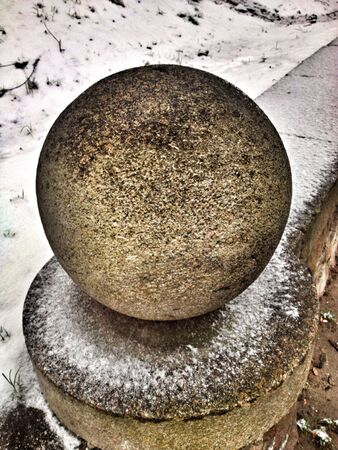 snowの素材