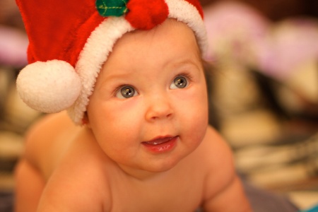 Little elf