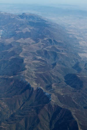 Mountains  Greeceの写真素材
