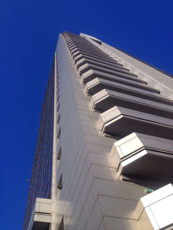 Skyscraperの素材