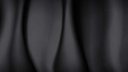 fabric abstract background or waves texture or luxury background or elegant wallpaperのイラスト素材