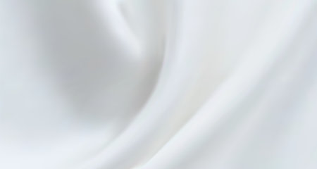 abstract luxury satin fabric backgroundのイラスト素材
