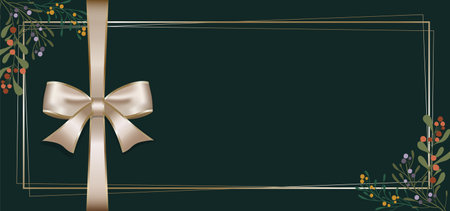 set of floral invitation and party card design backgroundのイラスト素材