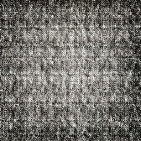 abstract burlap texture の写真素材