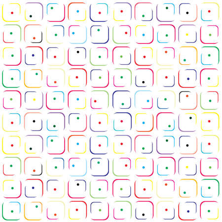 vector abstract backgroundのイラスト素材