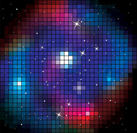  abstract backgroundのイラスト素材