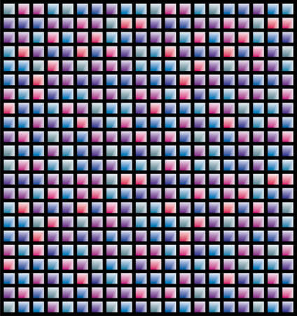 abstract colorful backgroundのイラスト素材