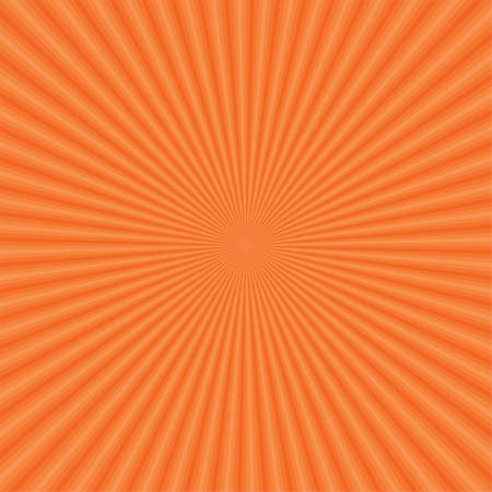 vector abstract background of star burstのイラスト素材