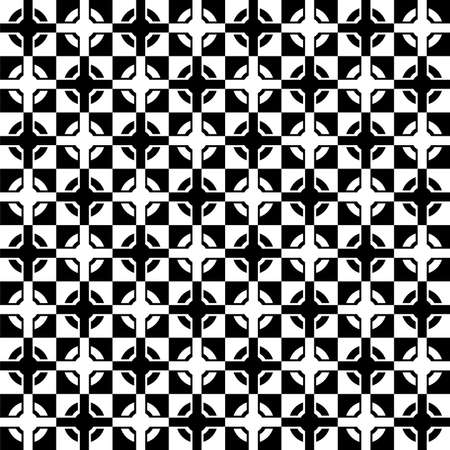  wallpaper seamless decoration of cross tiles