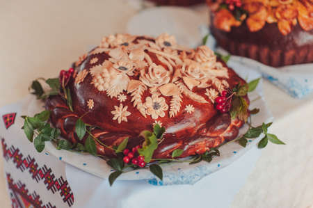 wedding loafの写真素材