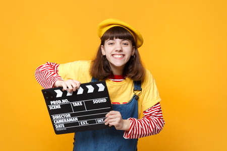 映画監督の写真 イラスト素材一覧 32 114件 ストックフォトのamanaimages Plus