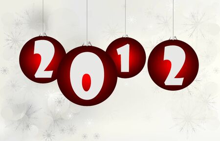 red balls 2012