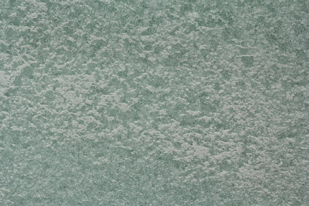 The green texture surface of the plaster close-up. Backgrounds and texturesの写真素材
